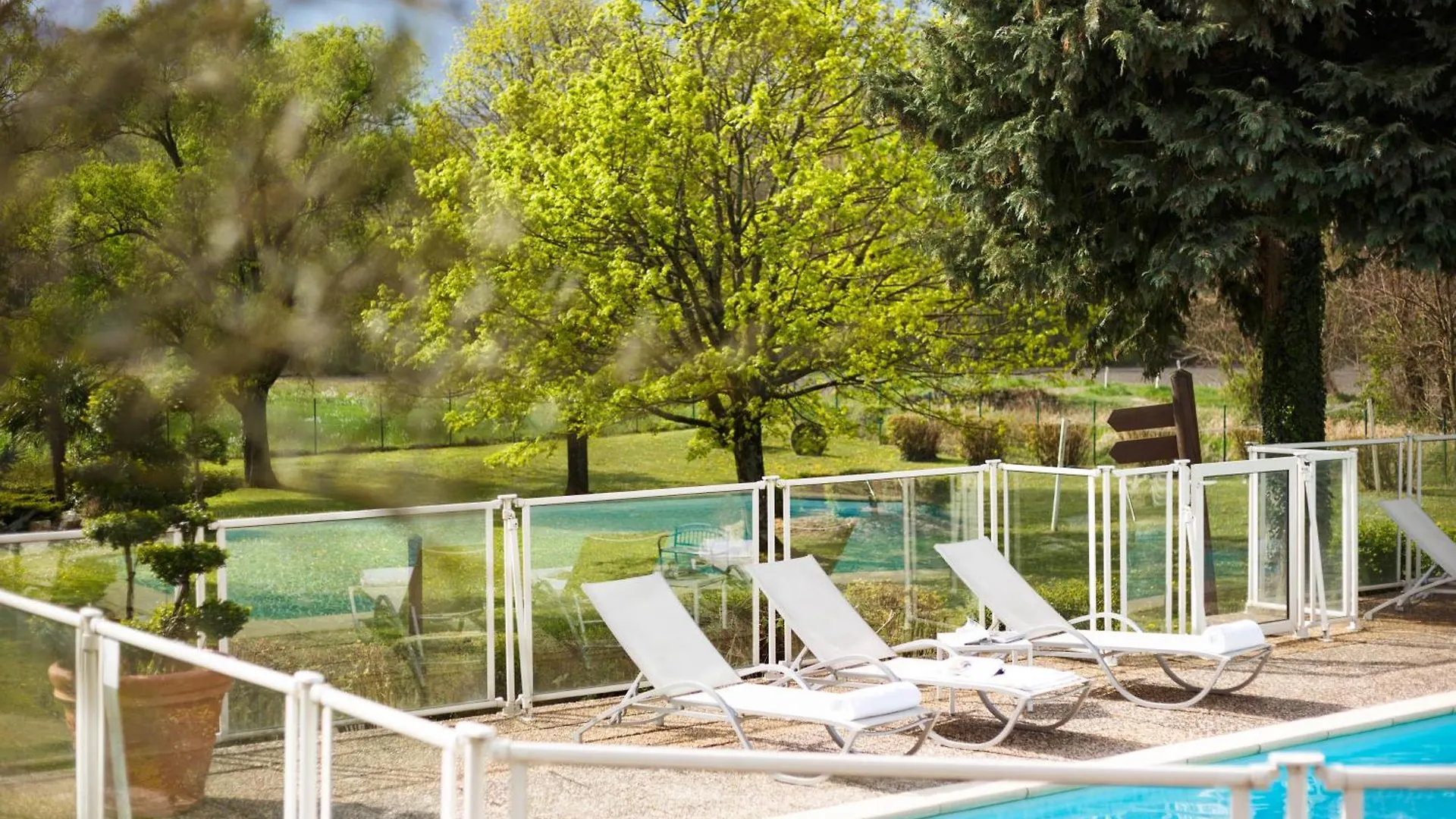 Novotel Grenoble Nord Voreppe