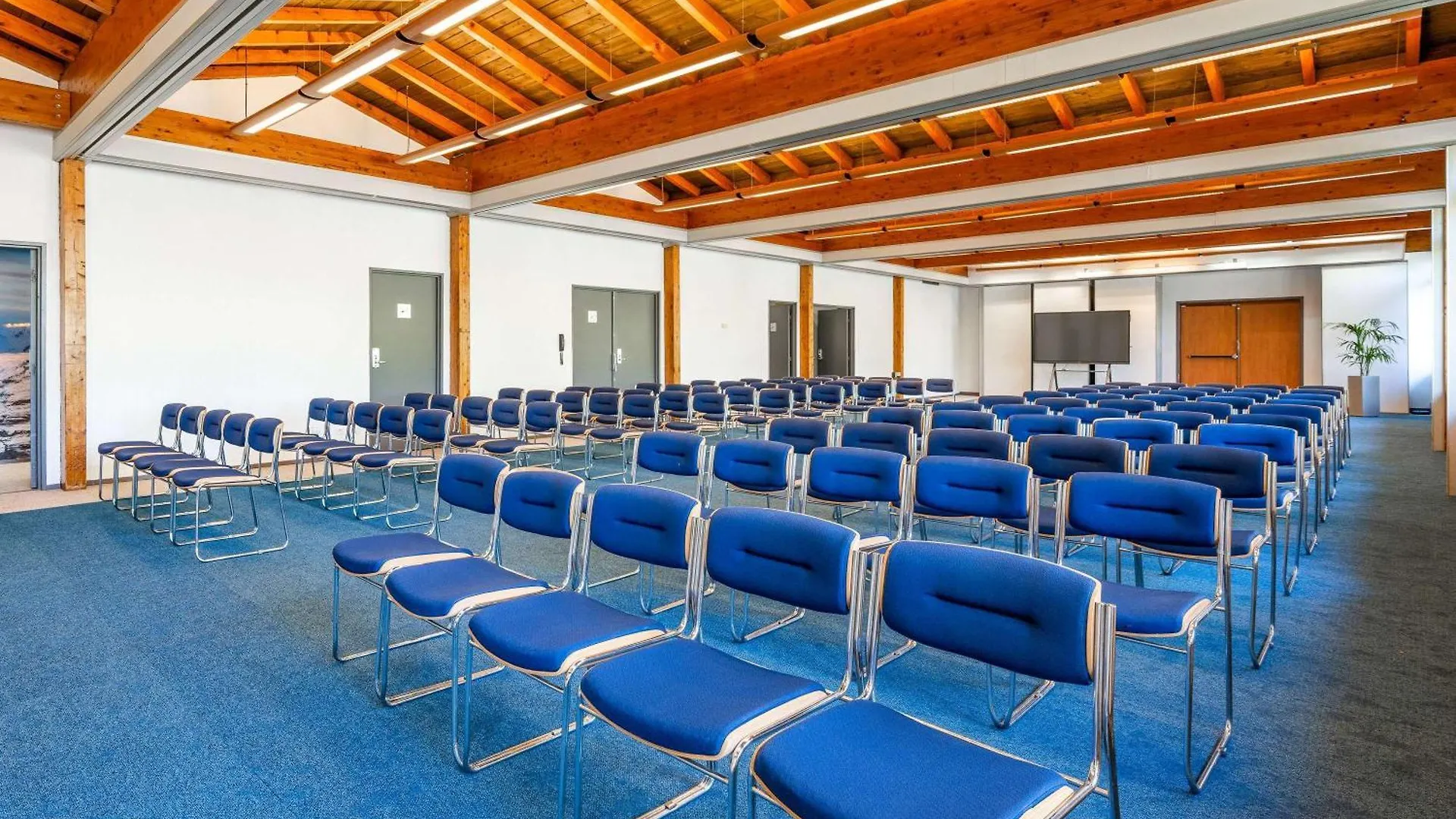 Hotel Novotel Grenoble Nord Voreppe