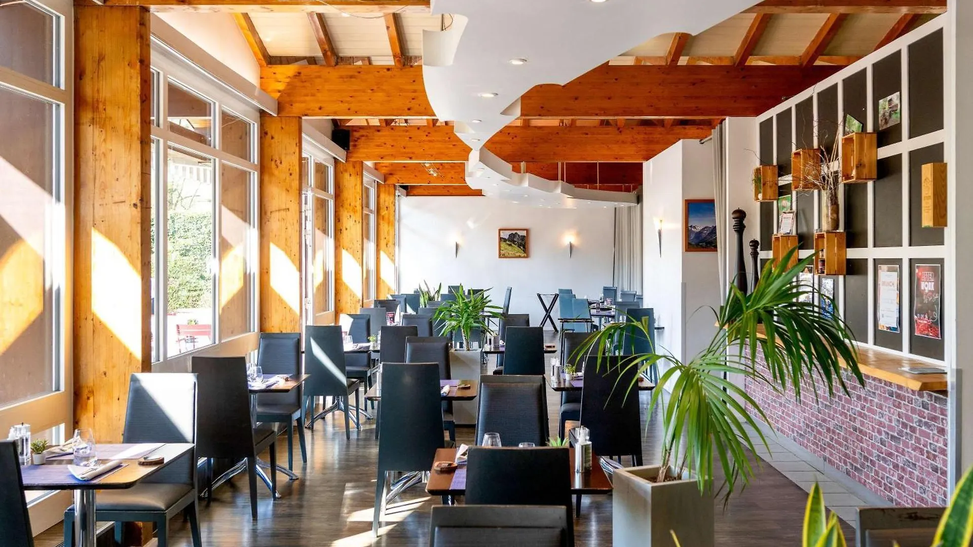 Novotel Grenoble Nord Voreppe 4*,  França