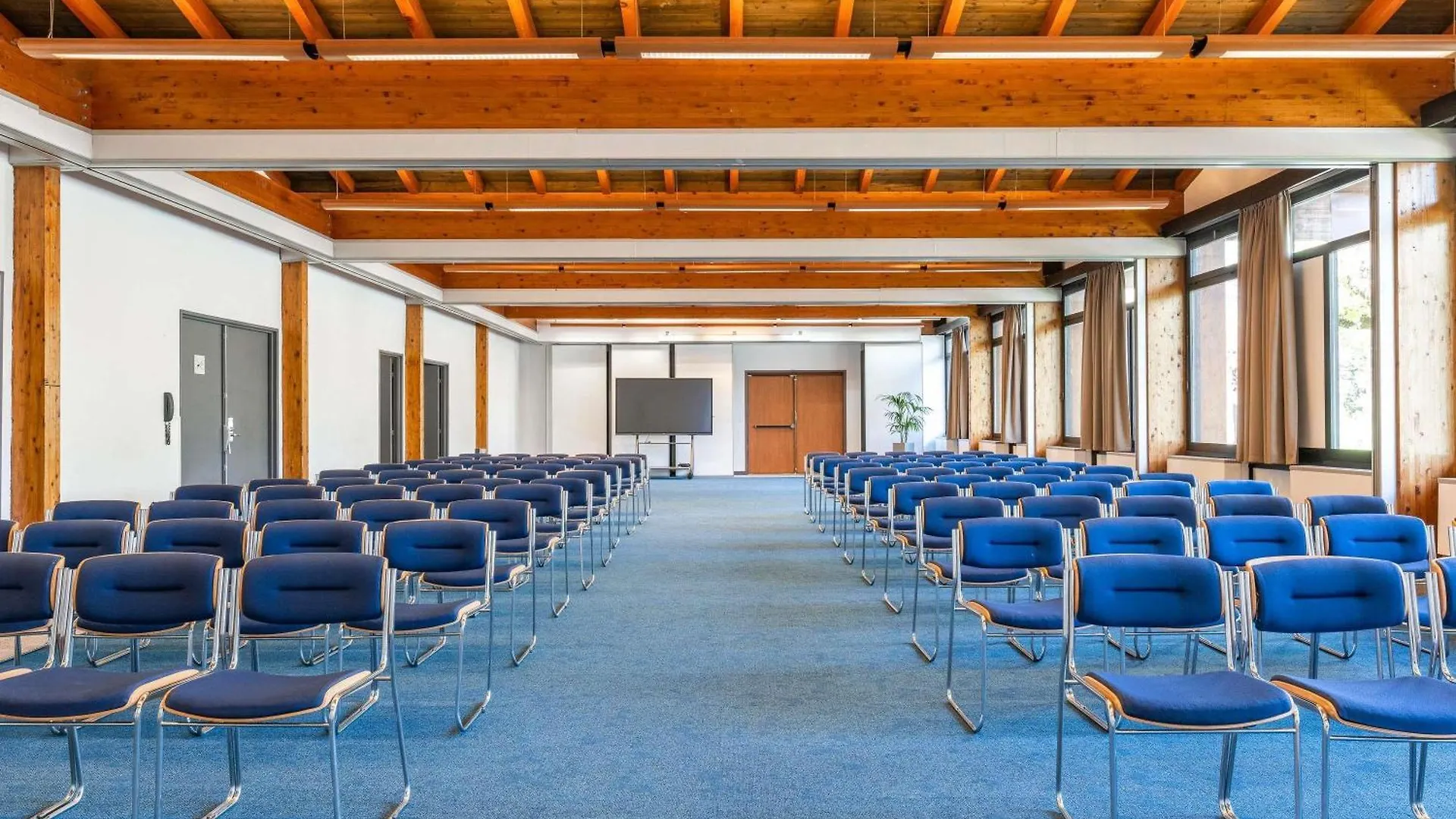 Hotel Novotel Grenoble Nord Voreppe