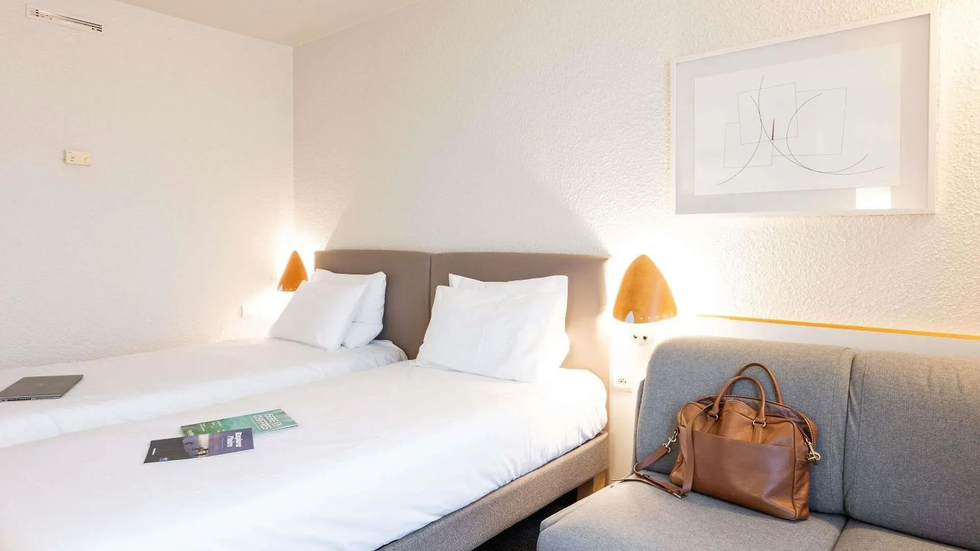 Novotel Grenoble Nord Voreppe