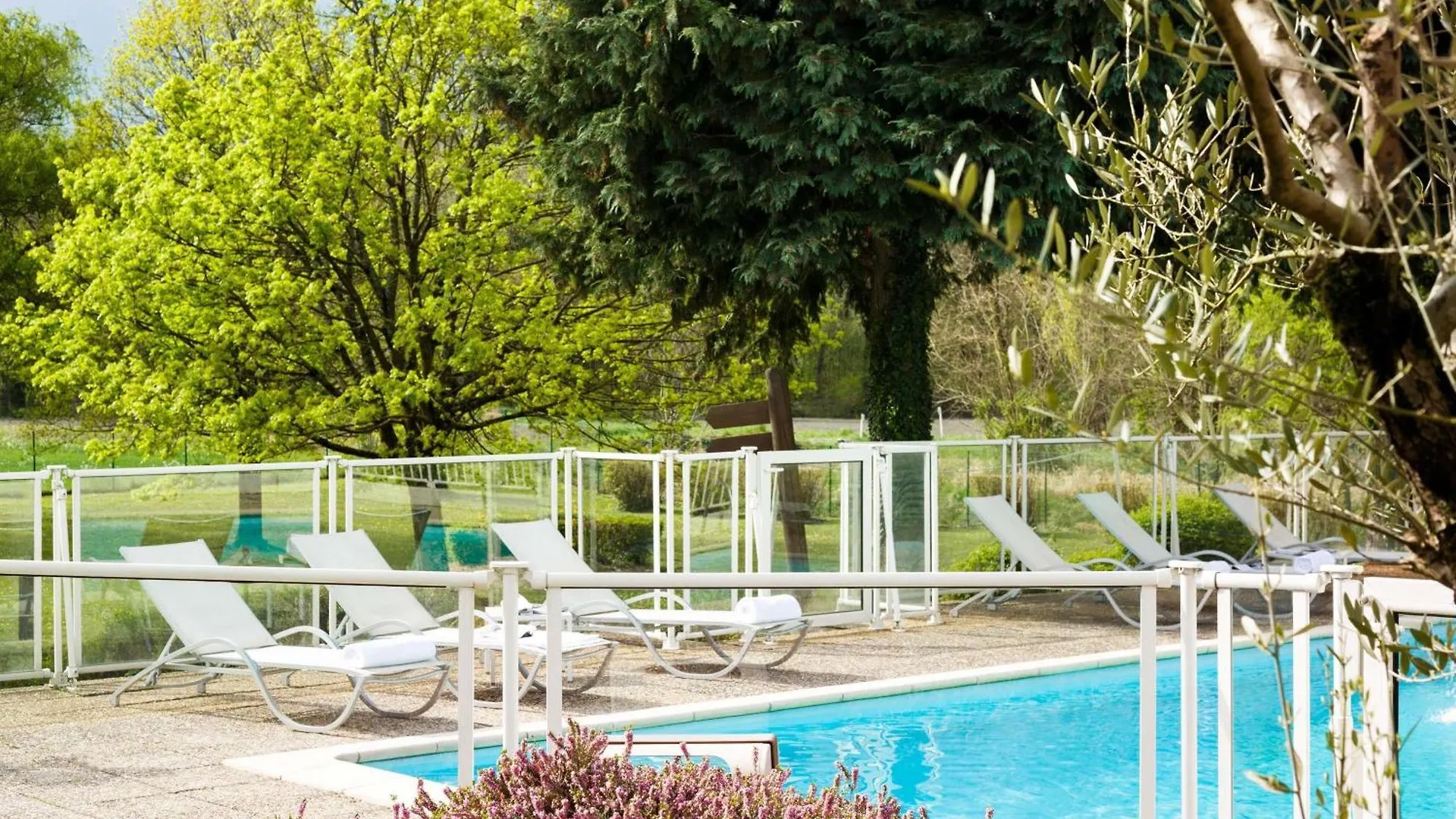 Novotel Grenoble Nord Voreppe França