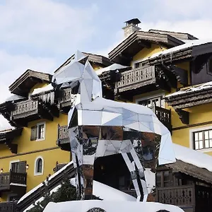 Hotel Cheval Blanc