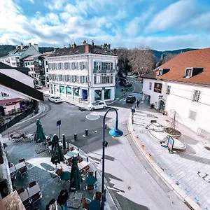 3* Szálloda Le Divona 