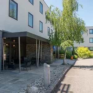 2* Szálloda Ibis Budget Porte De Geneve