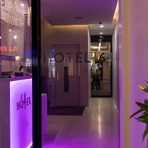 64-nice.fr-provencehotel.com/