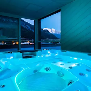 3* Szálloda Ibis Styles Pays Du Mont-blanc