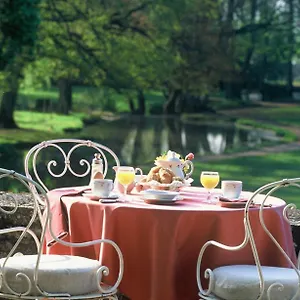 3* Szálloda Chateau De Rigny