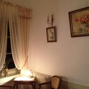 3* Panzió Chateau-gaillard
