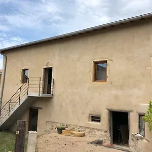 Appartement Domaine Des Dutreve, Saint-Etienne-des-Oullieres