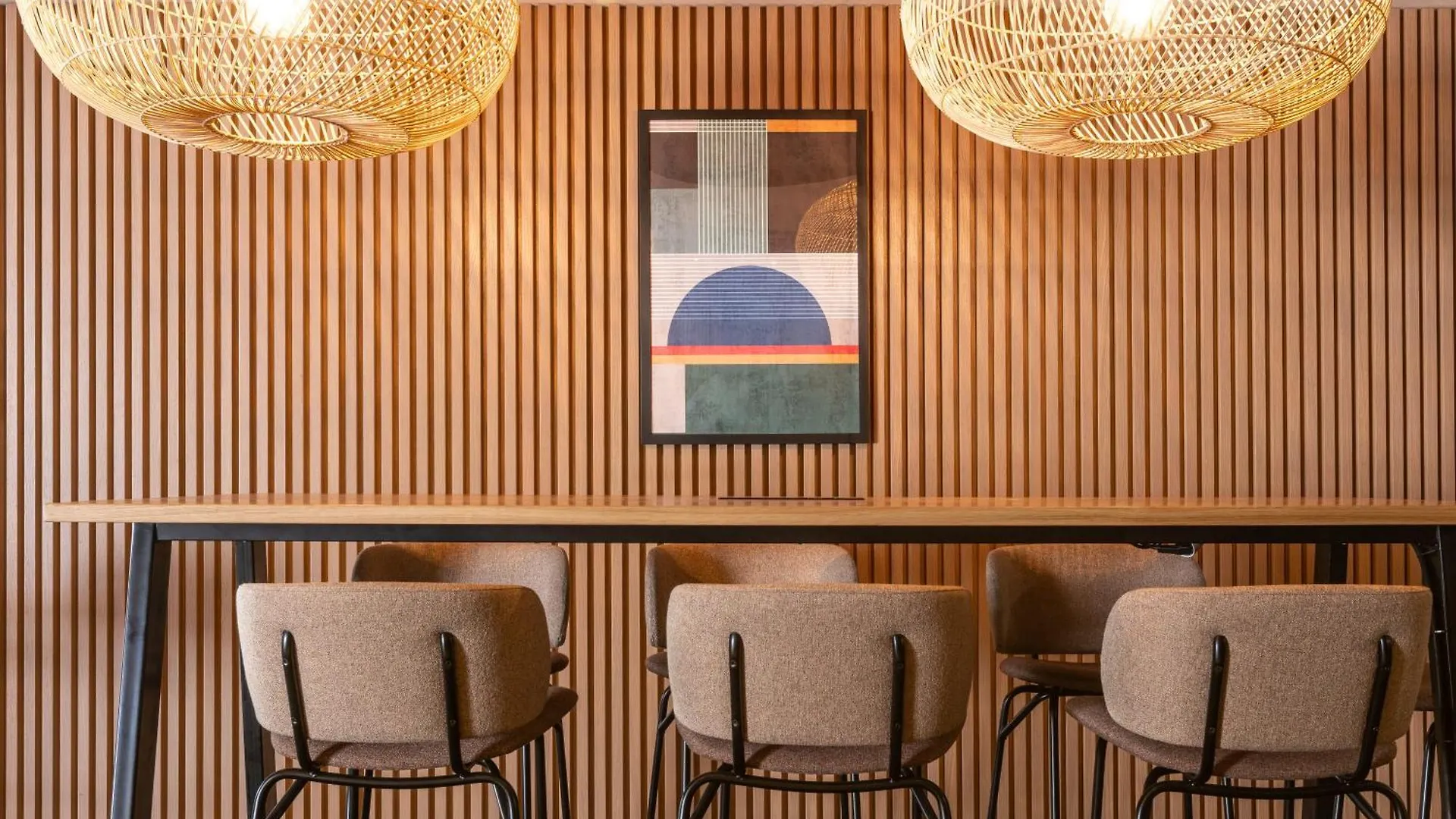 Hotel Novotel Grenoble Nord Voreppe
