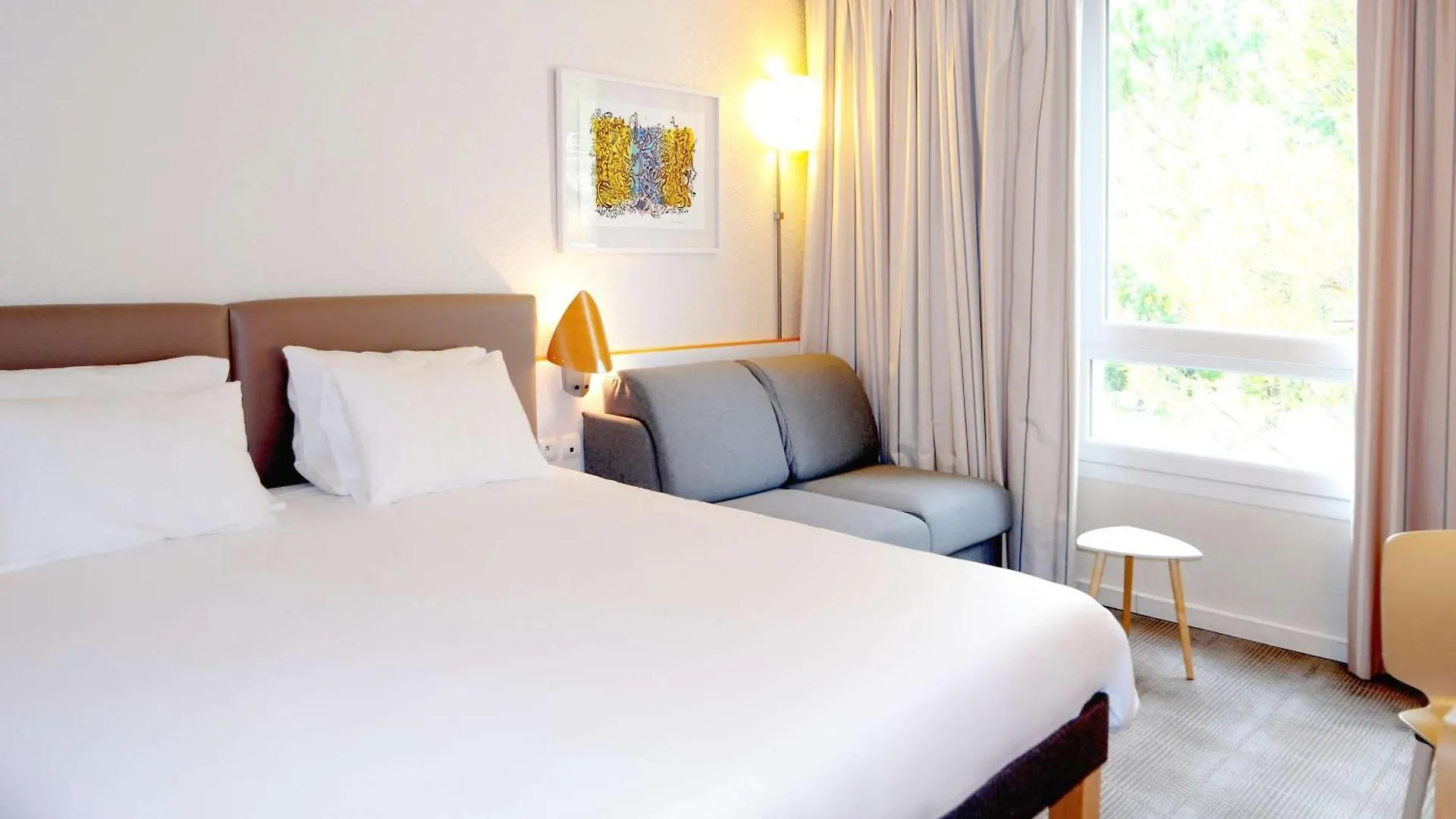 Novotel Grenoble Nord Voreppe 4*,  France