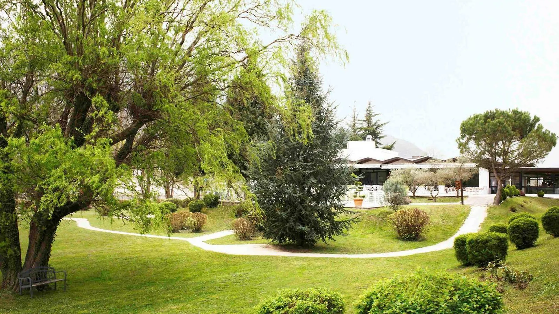 **** Hotel Novotel Grenoble Nord Voreppe France