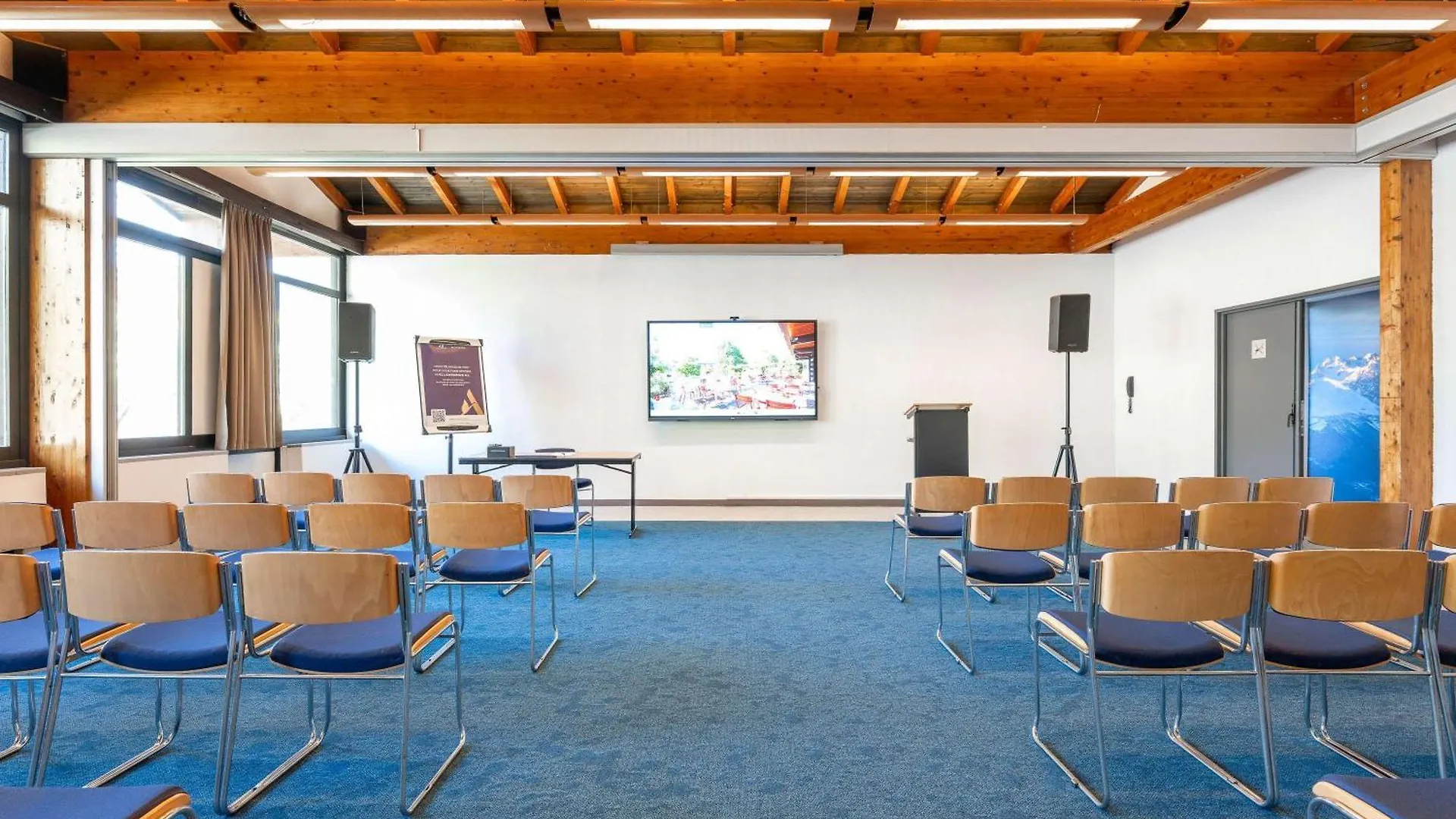 Novotel Grenoble Nord Voreppe