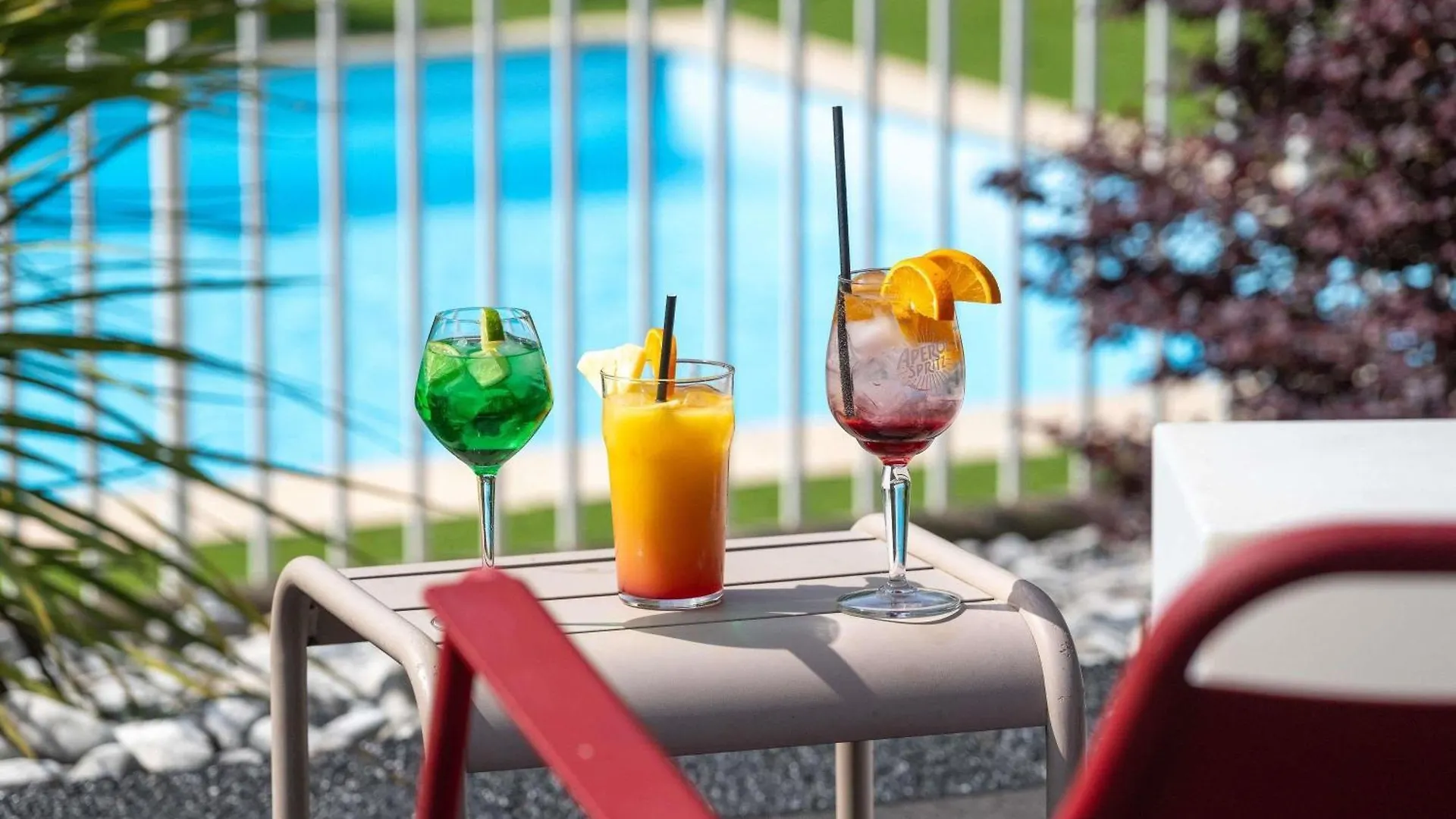 Otel Novotel Grenoble Nord Voreppe