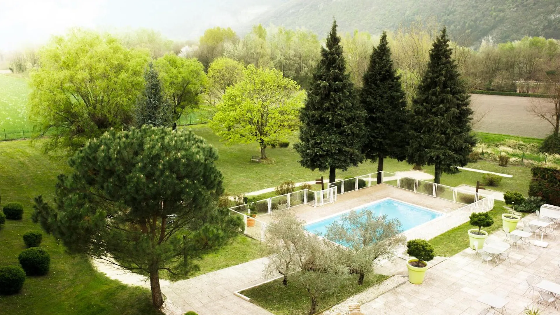 Novotel Grenoble Nord Voreppe 4*,  Franciaország
