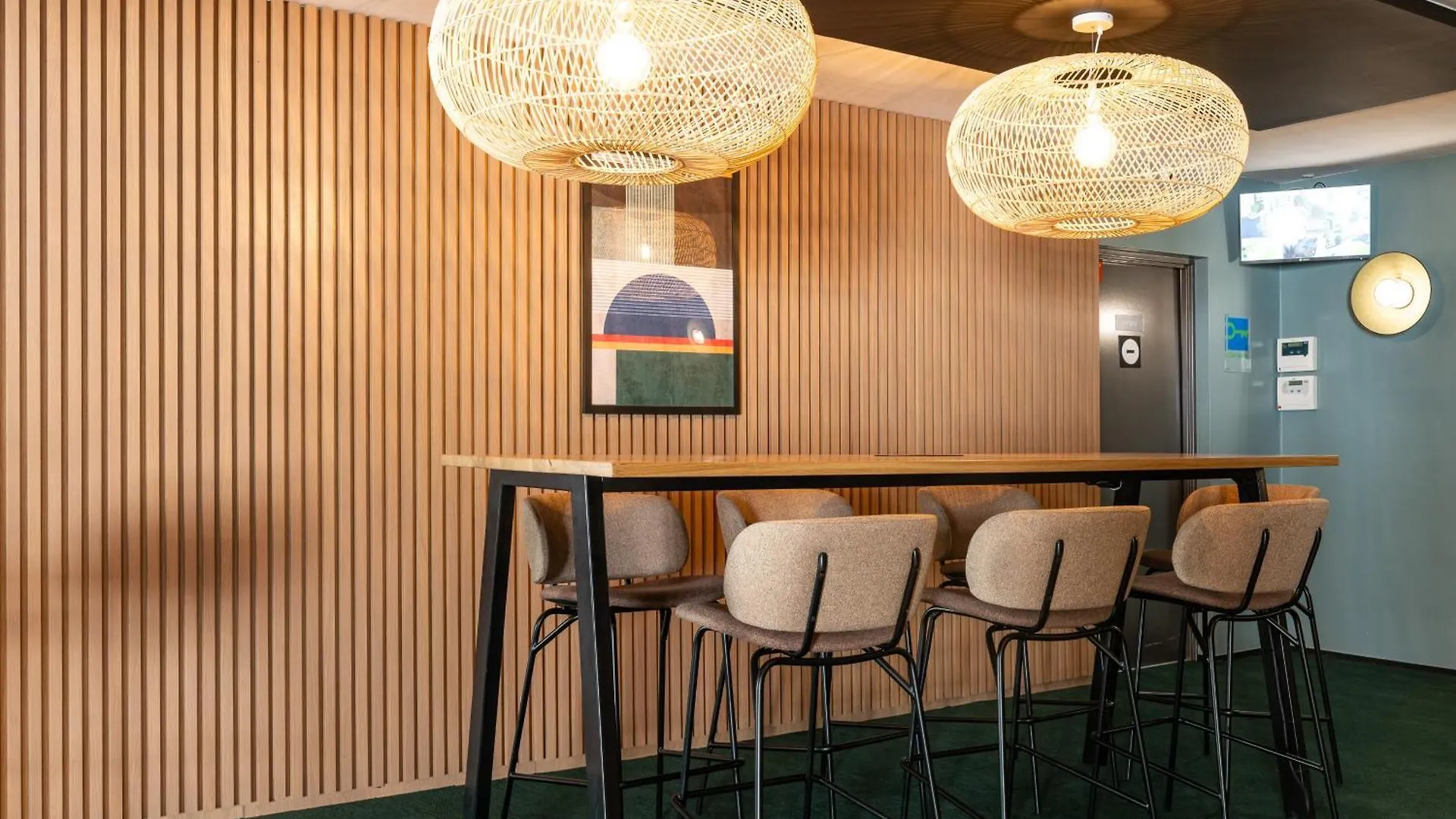 Novotel Grenoble Nord Voreppe 4*,  Franciaország